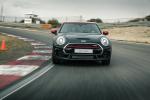 Mini John Cooper Works Clubman 2016 года (WW)
